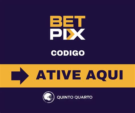 Saiba qual é o Betpix.io Bônus ativo para apostas 